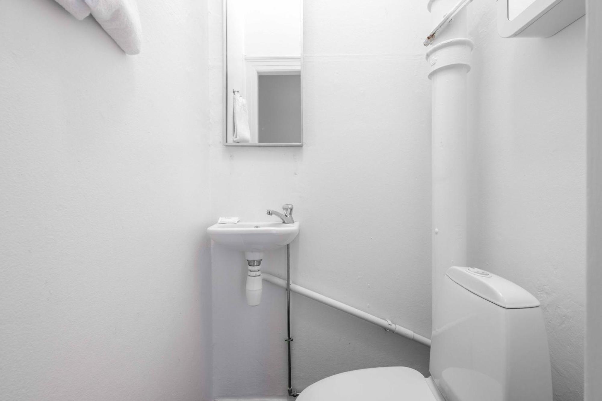 3 Bedroom Apartment In Lovely Area København Ngoại thất bức ảnh
